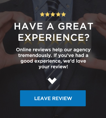 insurance agency Phoenix, Arizona