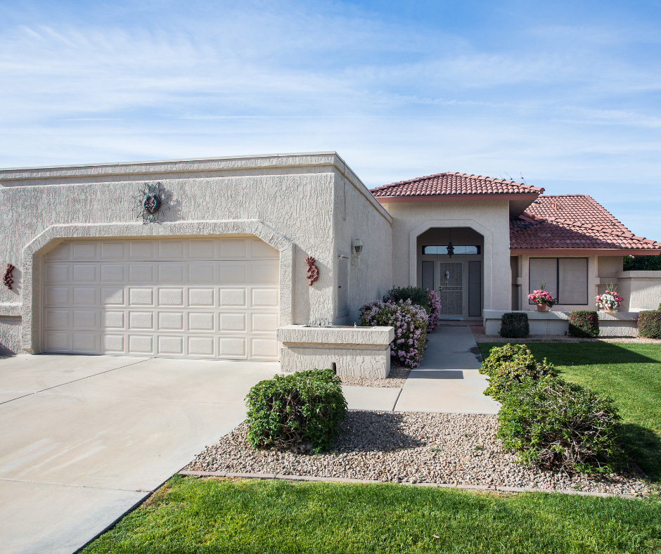 Nurturing Your Lawn in the Desert Oasis green planet